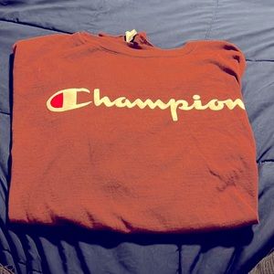 I am selling a shirt